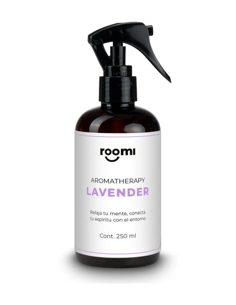 Aromatizante spray hogar ambientador de aceite de varios aromas