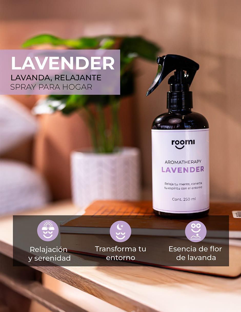 Aromatizante spray hogar ambientador de aceite de varios aromas 2