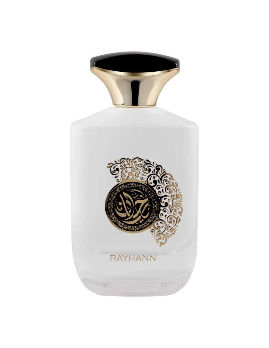 Eau de parfum Rayhann para hombre