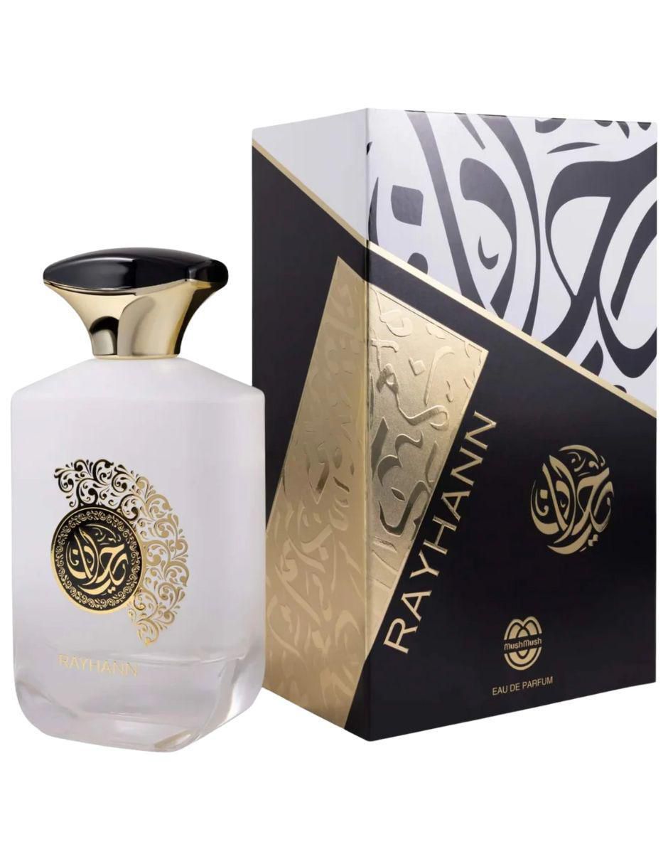 Eau de parfum Rayhann para hombre 2