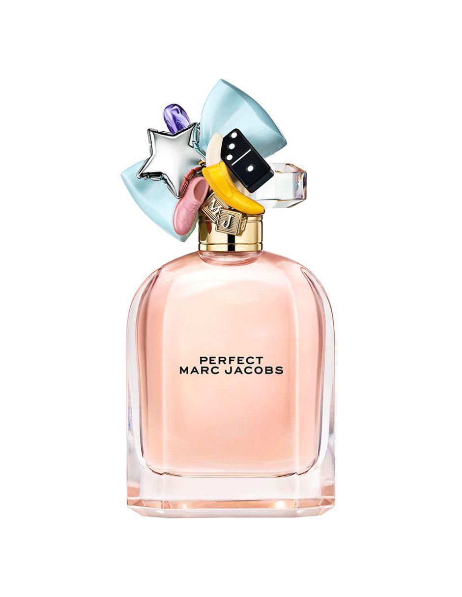 Eau de parfum Perfect para mujer Eau de parfum Perfect para mujer