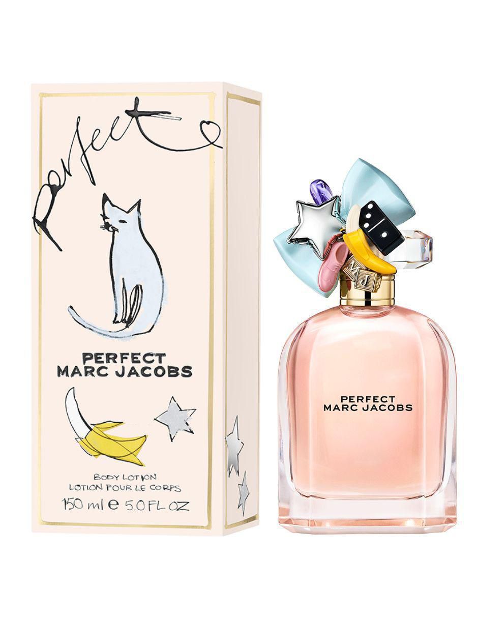 Eau de parfum Perfect para mujer 2