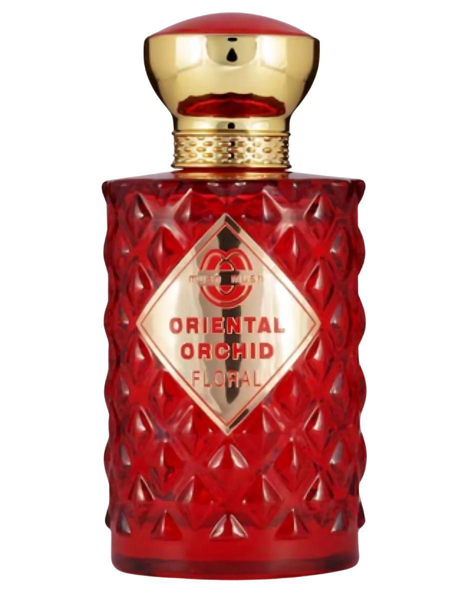 Eau de parfum Oriental Orchid Floral para mujer Eau de parfum Oriental Orchid Floral para mujer