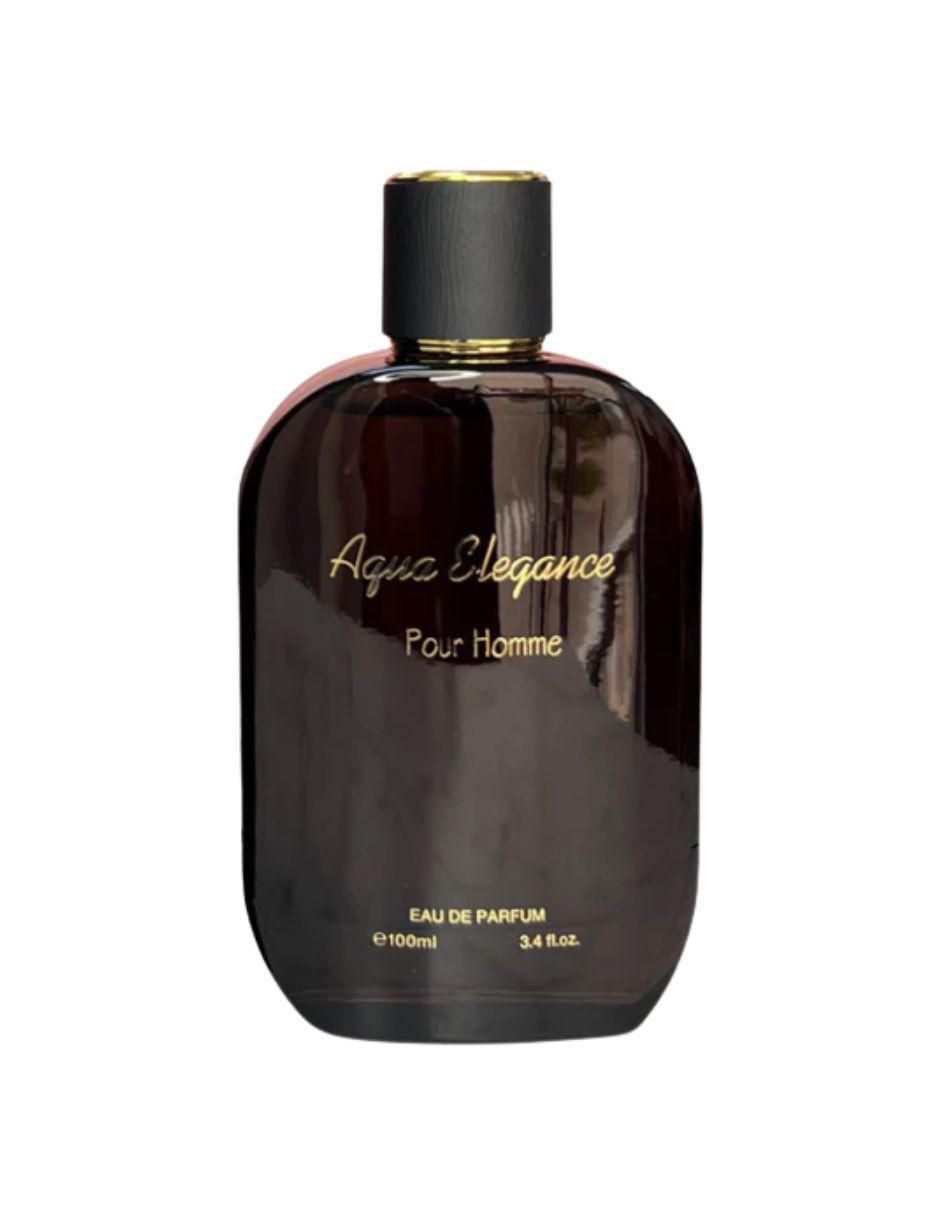 Eau de parfum para hombre