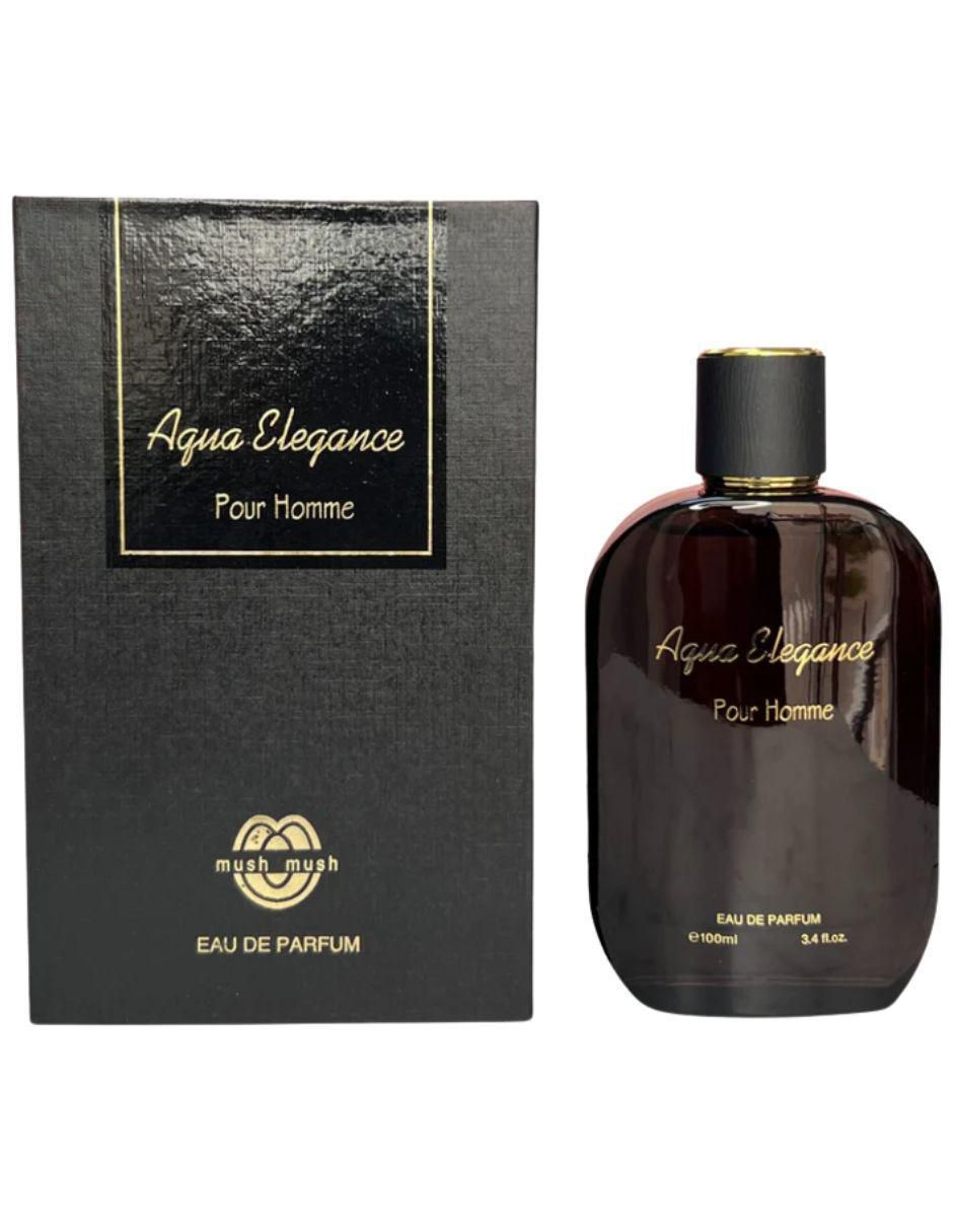 Eau de parfum para hombre 2