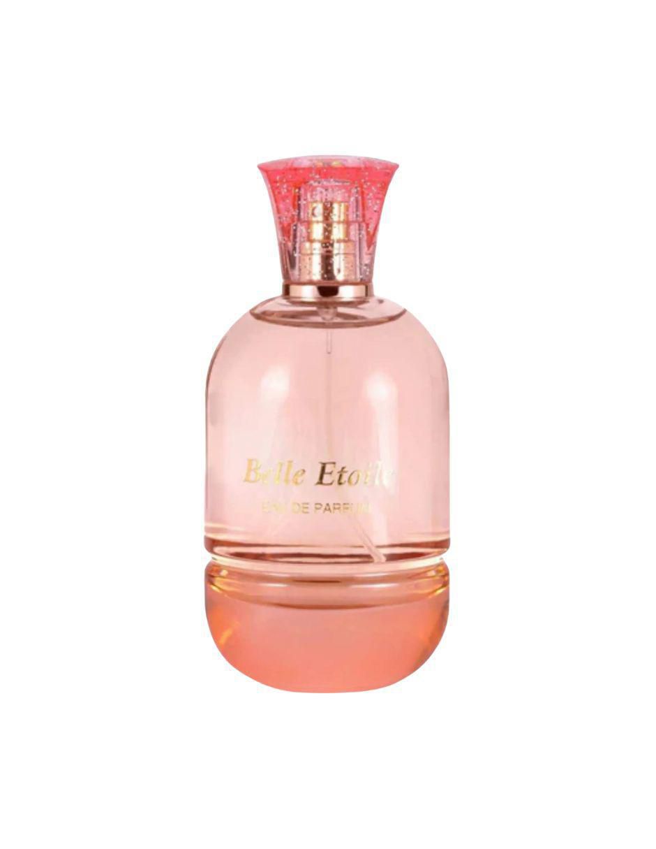 Eau de parfum Belle Etoile para mujer