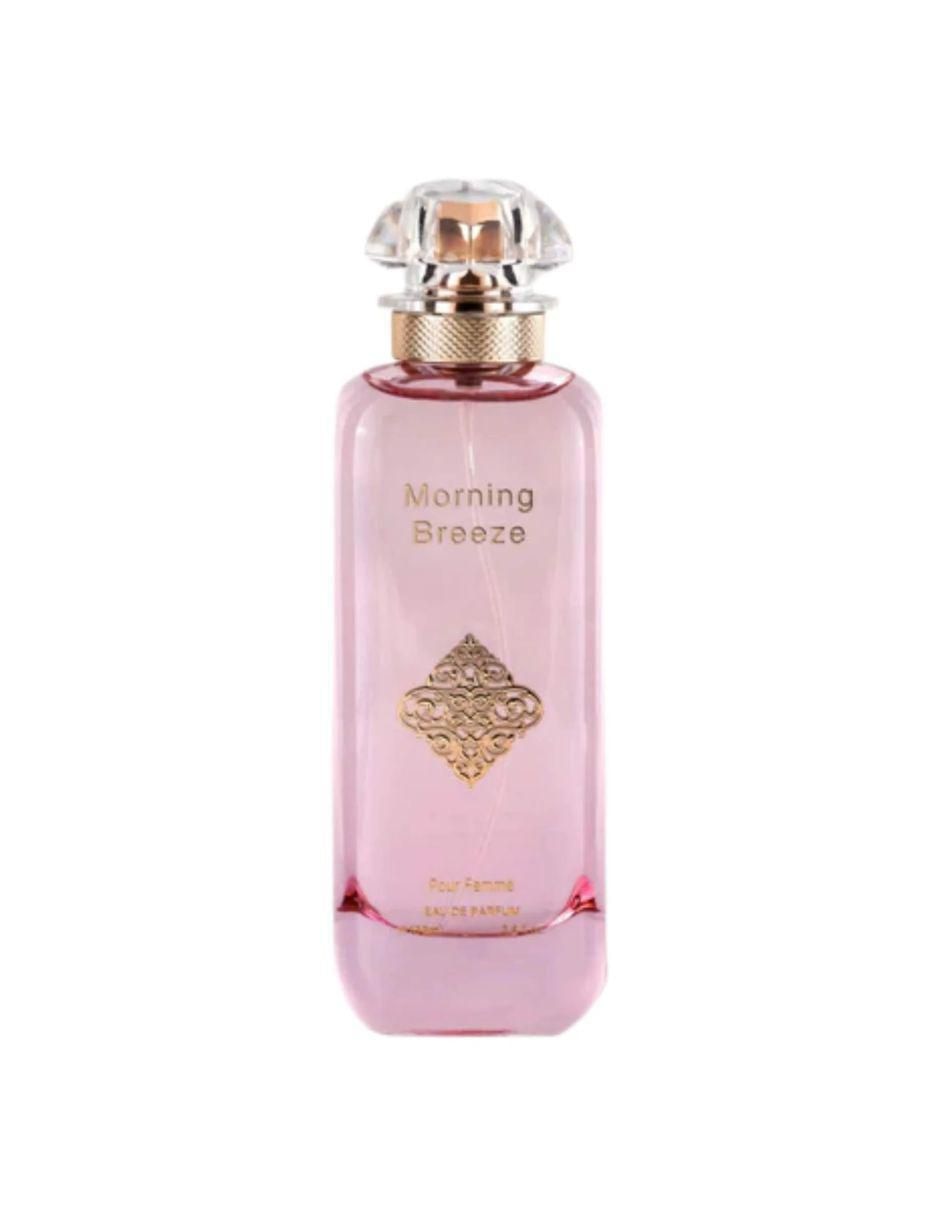 Eau de parfum para mujer