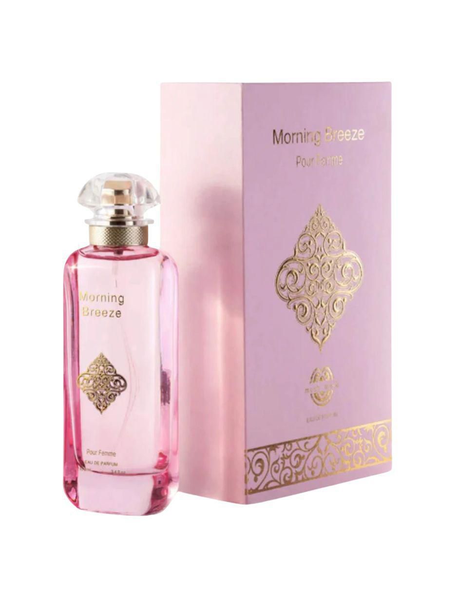 Eau de parfum para mujer 2