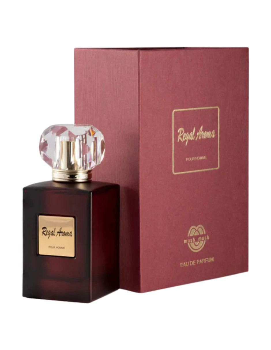 Eau de parfum unisex 2