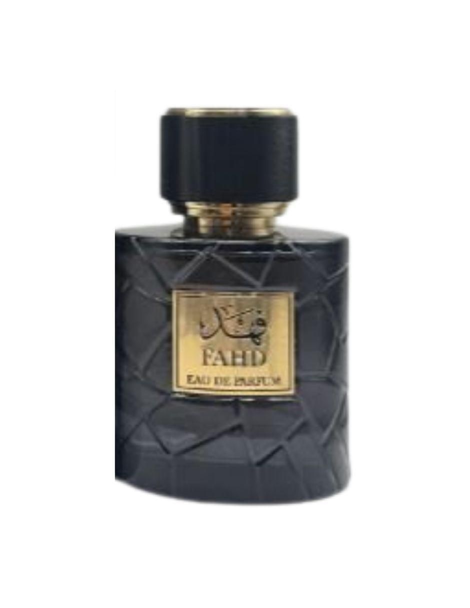 Eau de parfum Fahd unisex