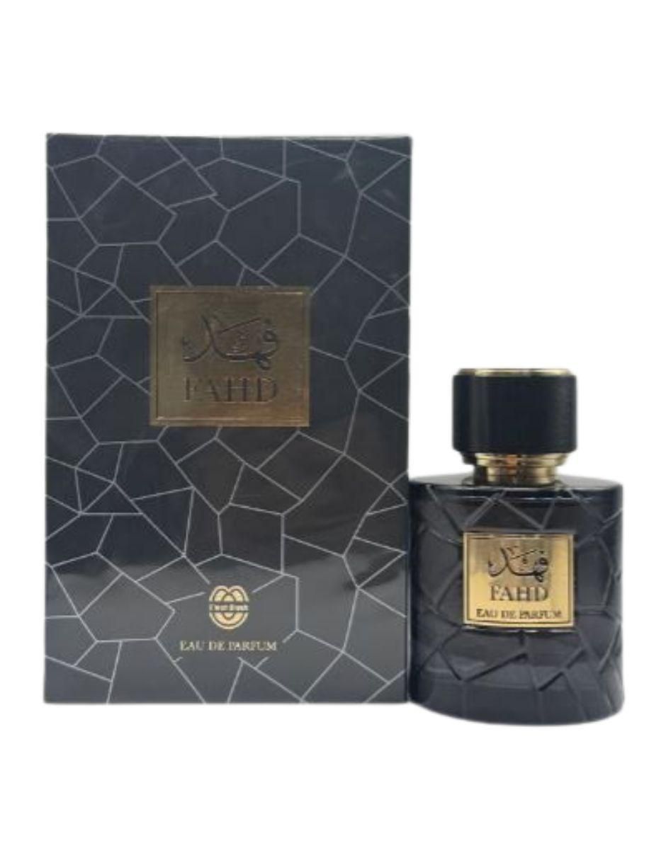 Eau de parfum Fahd unisex 2