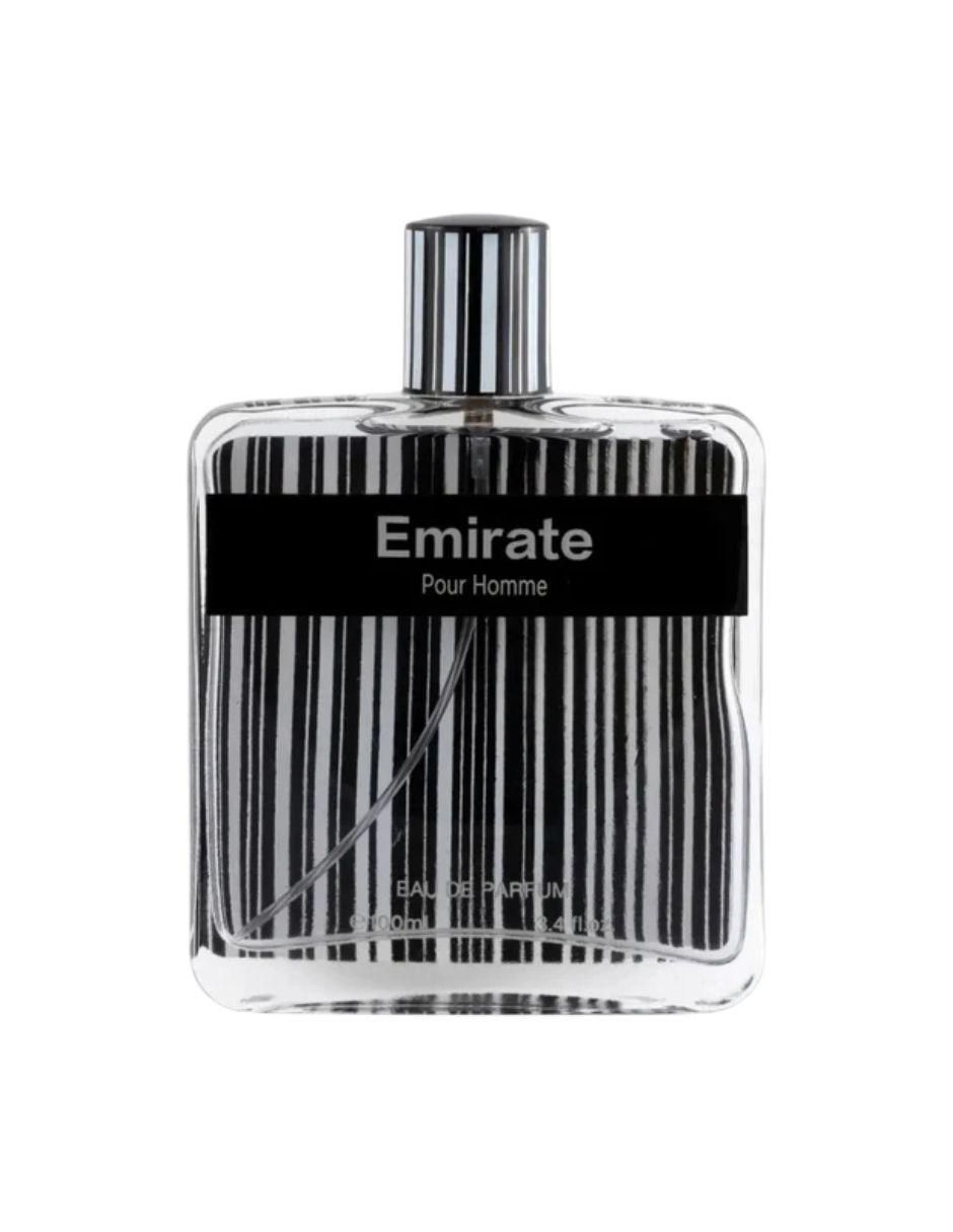 Eau de parfum para hombre