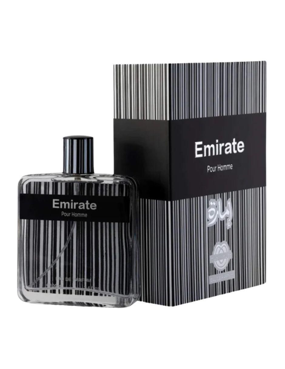 Eau de parfum para hombre 2