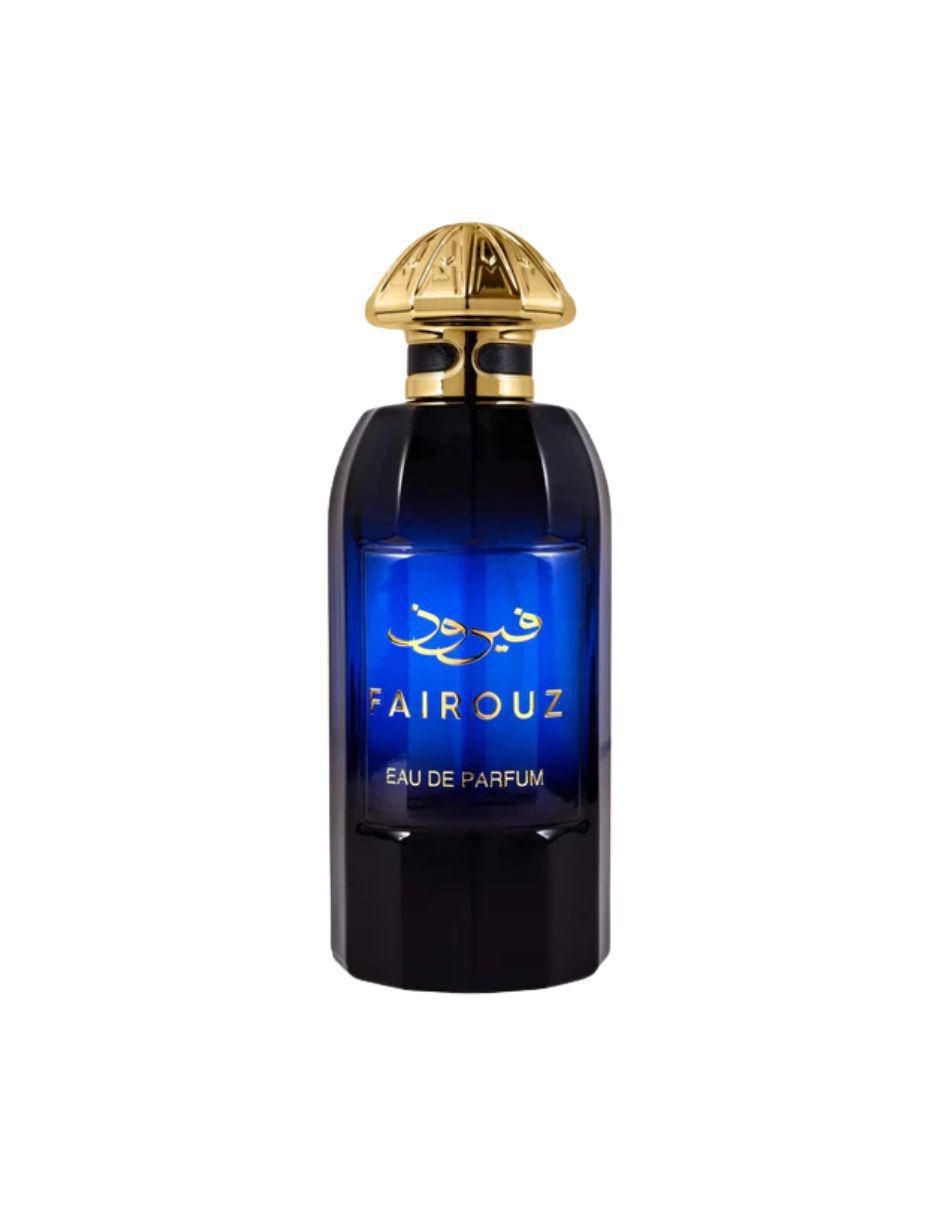 Eau de parfum unisex