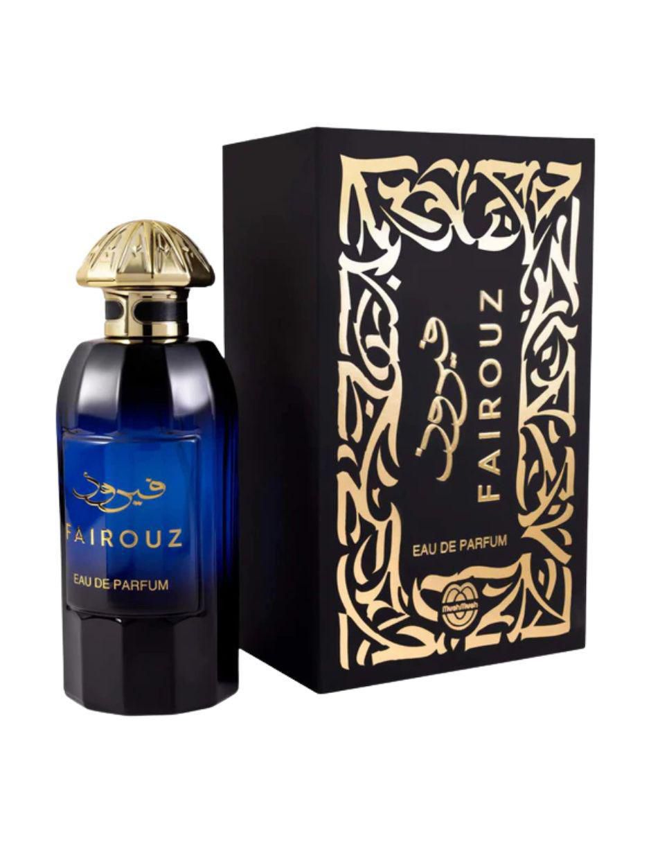 Eau de parfum unisex 2