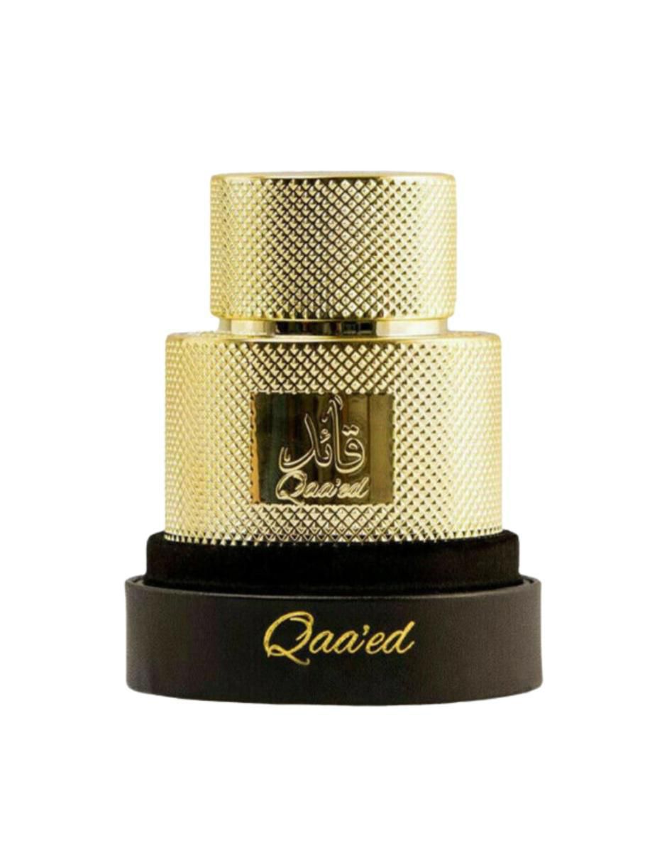 Eau de parfum Qaaed unisex