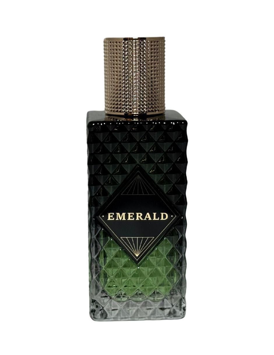 Eau de parfum Pavini Emerald unisex