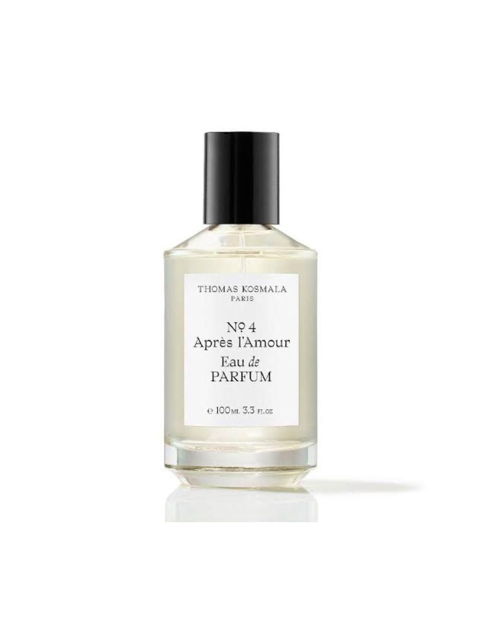 Eau de parfum Après L’Amour unisex