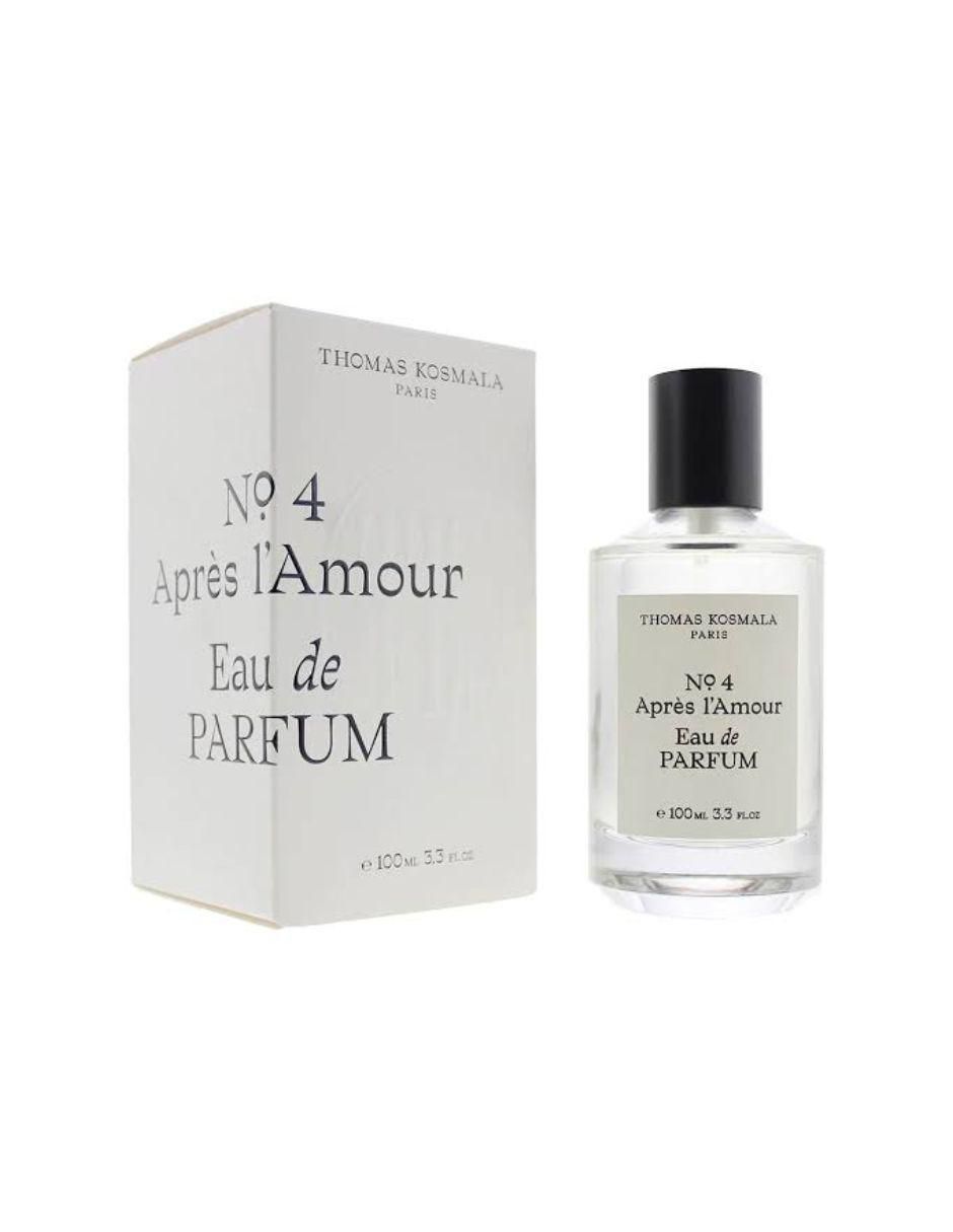 Eau de parfum Après L’Amour unisex 2