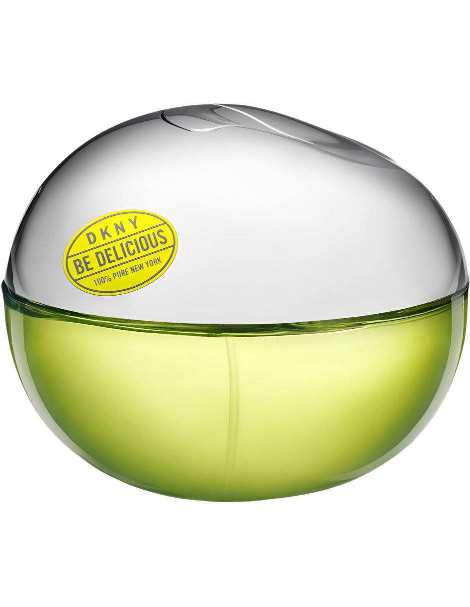Eau de parfum Dkny Be Delicious para mujer