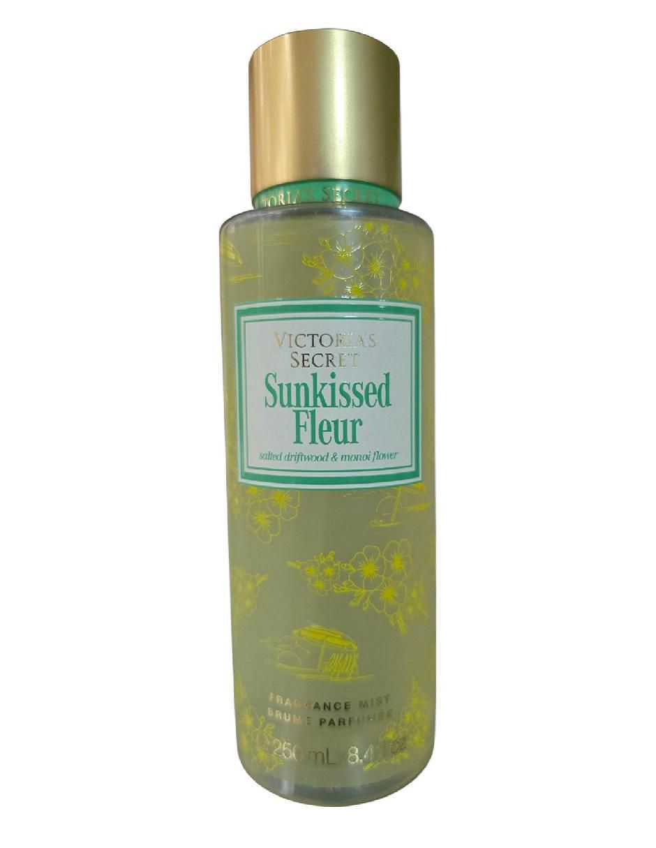 Body mist Sunkissed Fleur para mujer