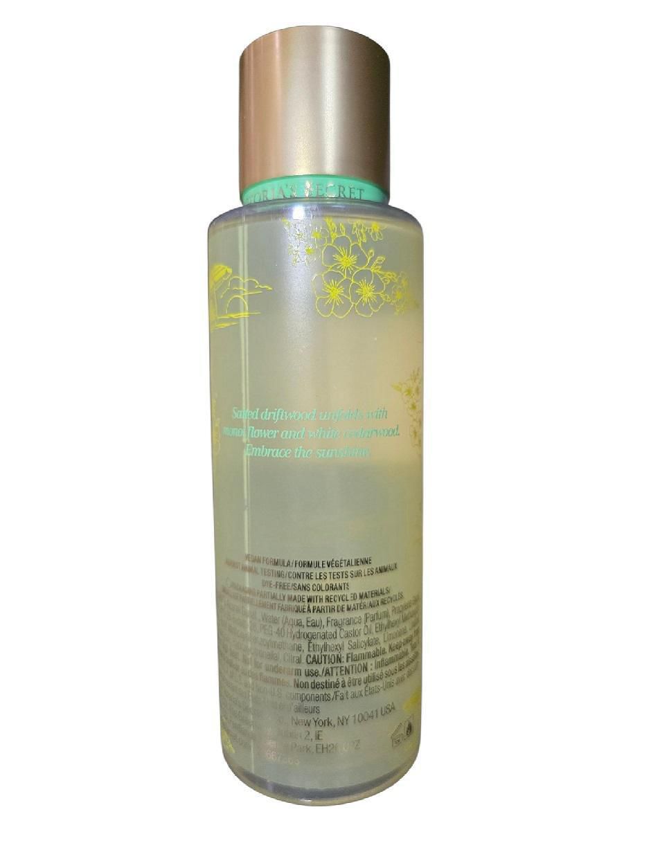 Body mist Sunkissed Fleur para mujer 2