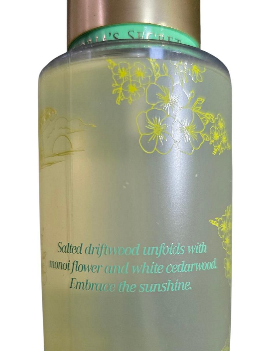 Body mist Sunkissed Fleur para mujer 3