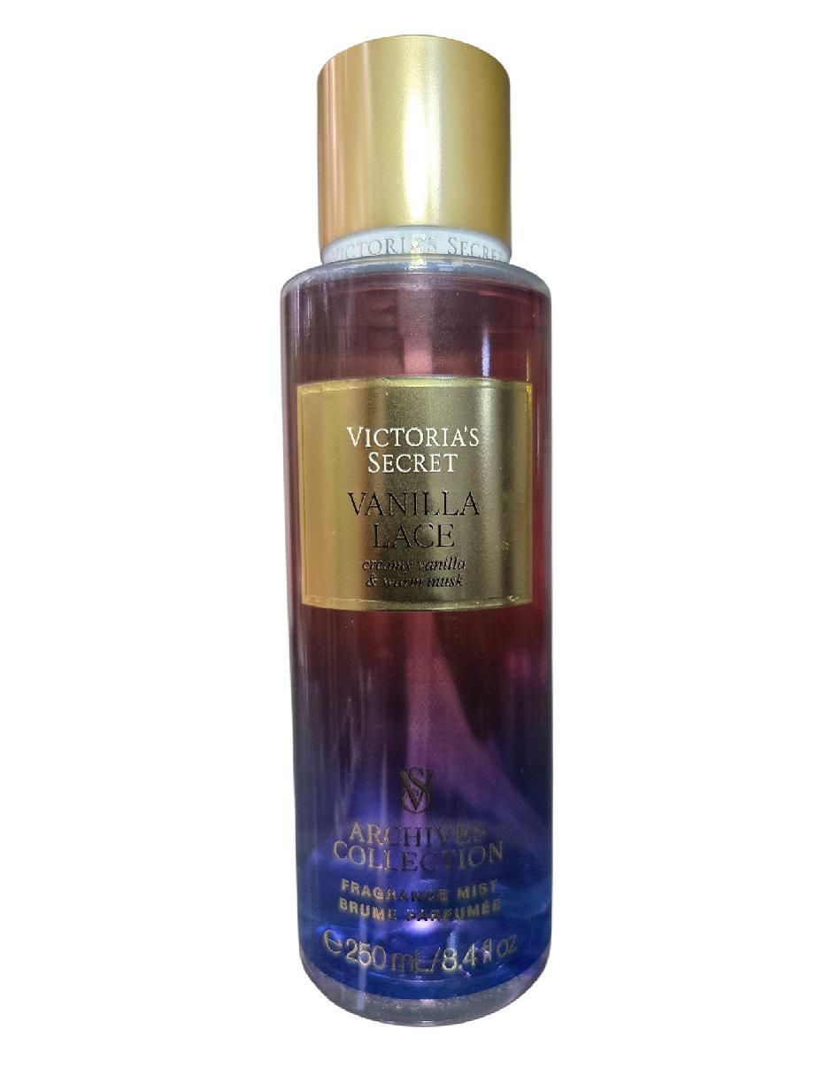 Body mist Vanilla Lace para mujer Body mist Vanilla Lace para mujer