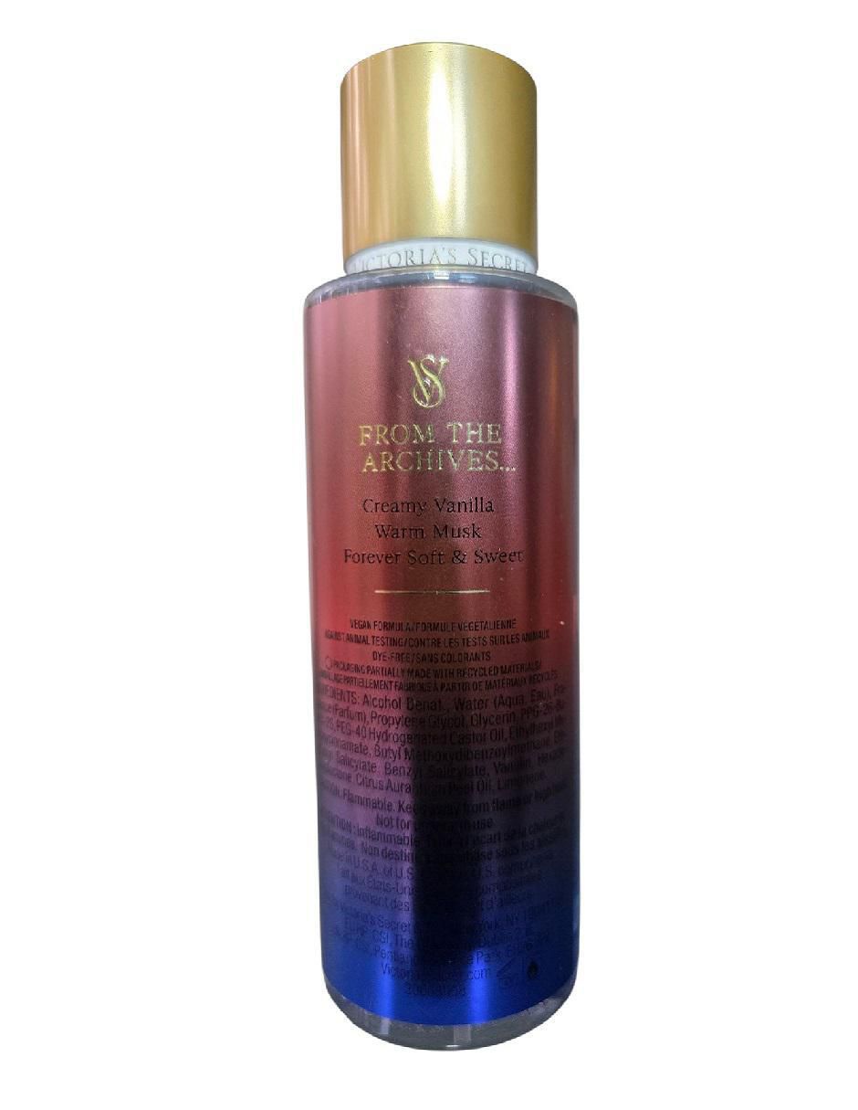 Body mist Vanilla Lace para mujer 2