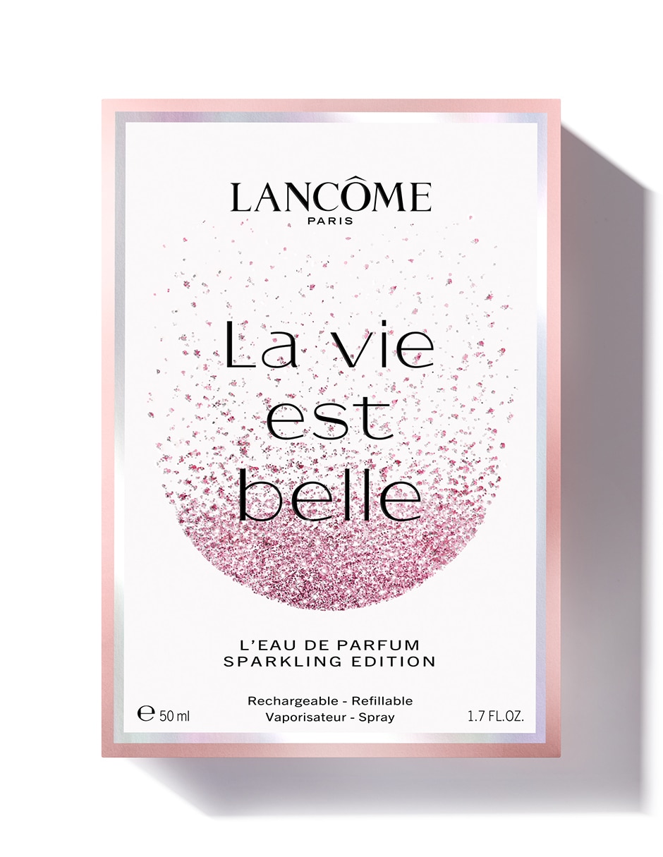 Eau de parfum La Vie Est Belle para mujer 2