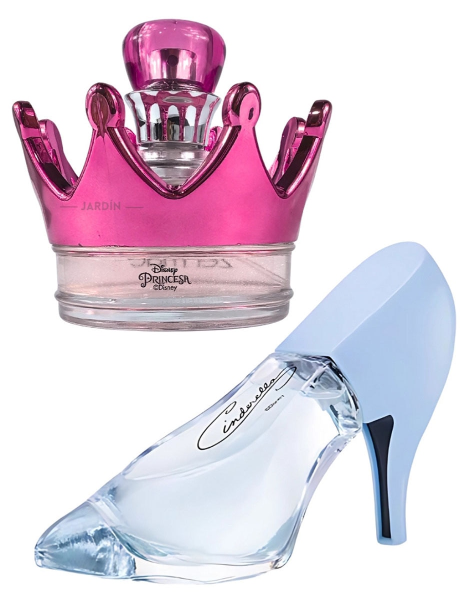 Set Parfum para niña