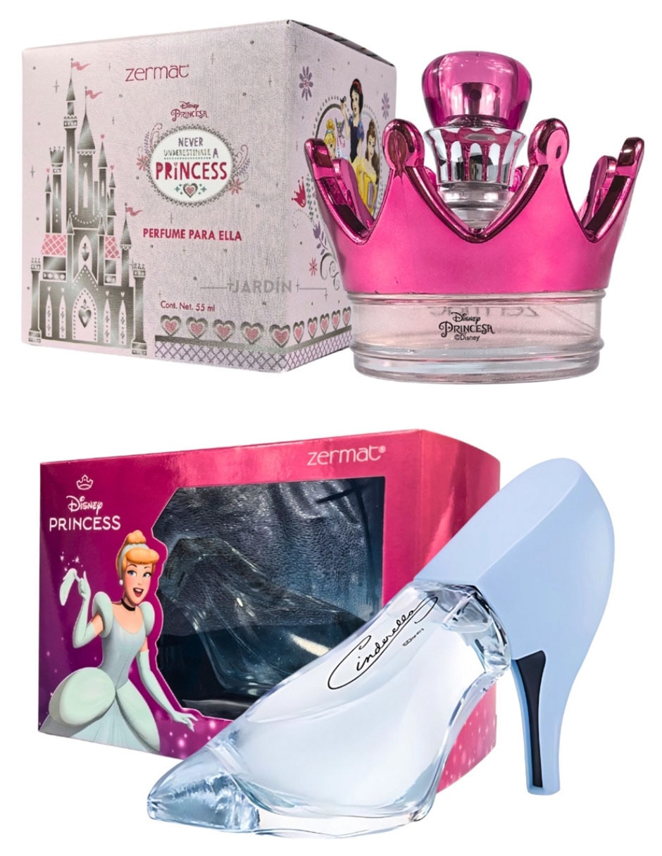 Set Parfum para niña 3