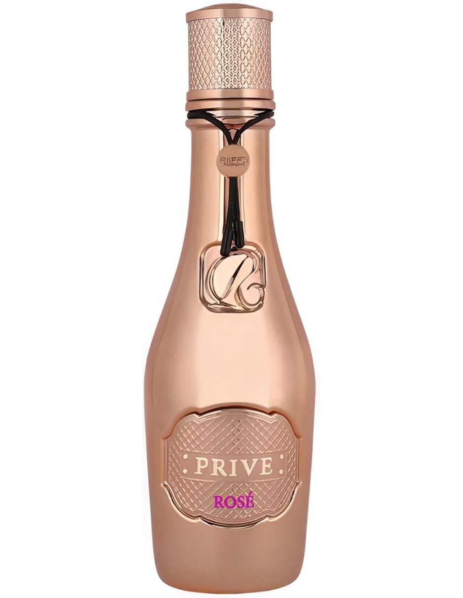 Eau de parfum Prive Rose para mujer