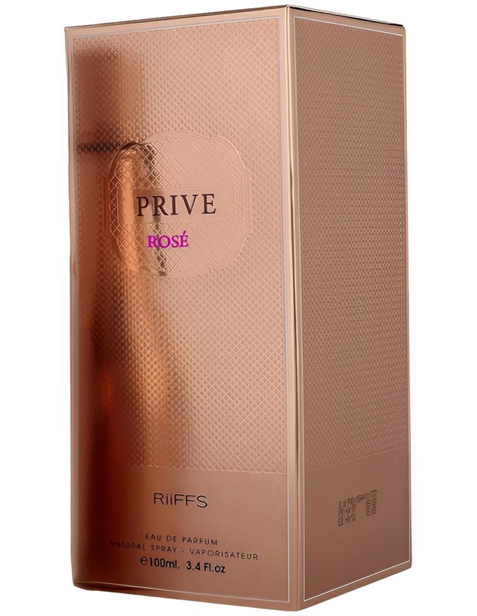 Eau de parfum Prive Rose para mujer 2