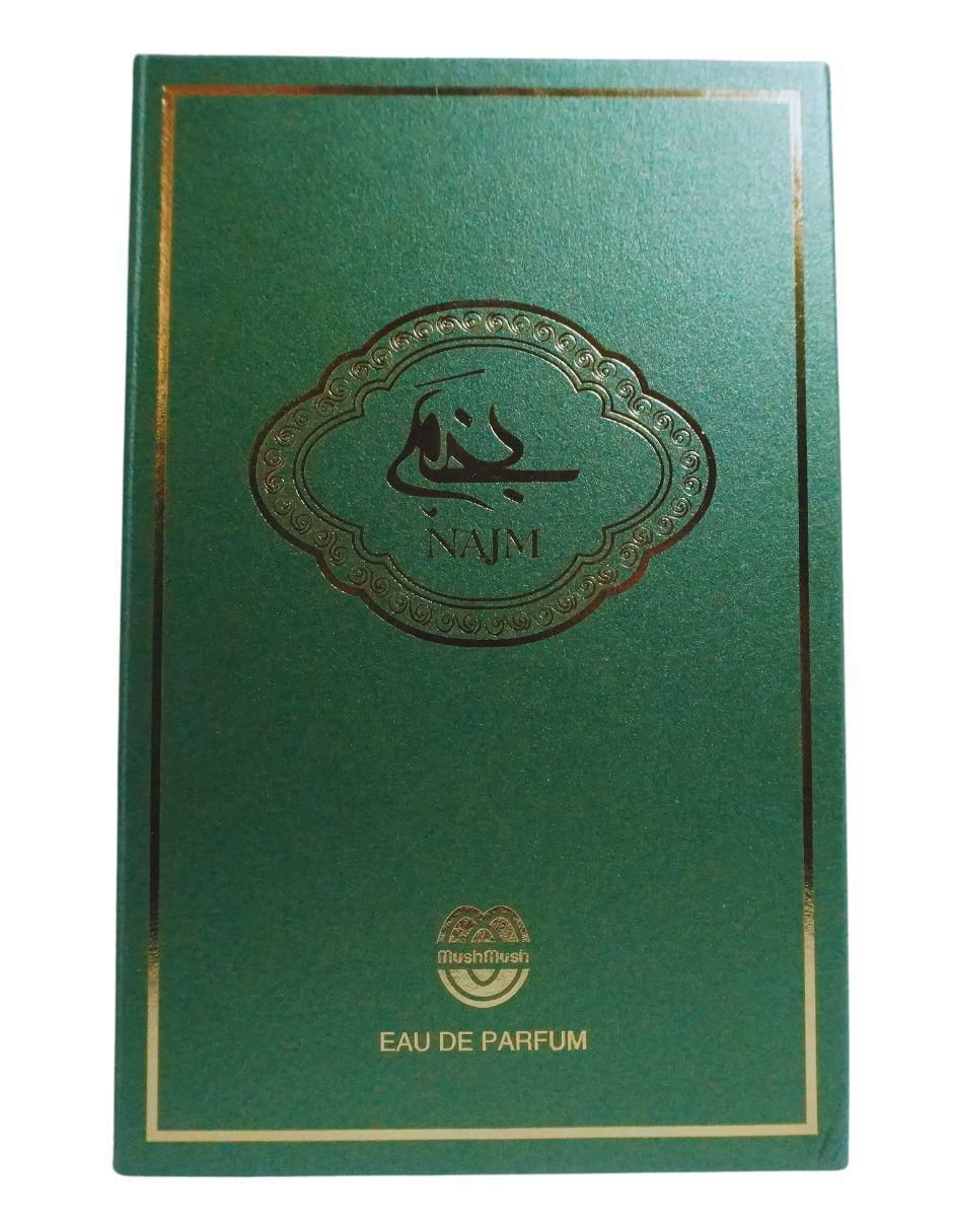 Eau de parfum Najm unisex 2