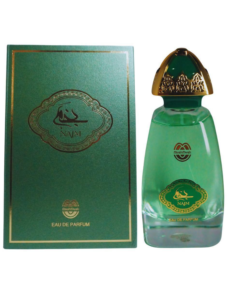 Eau de parfum Najm unisex 3