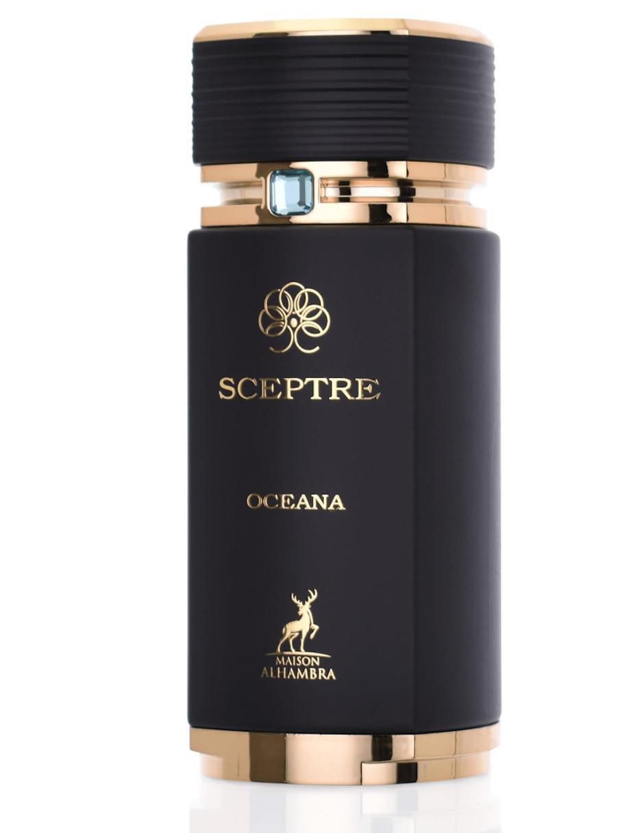 Eau de parfum Speceptre Oceana para hombre