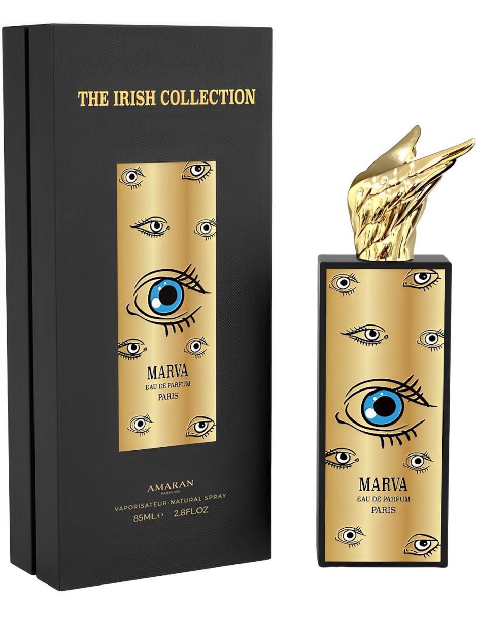 Parfum Marva unisex 2