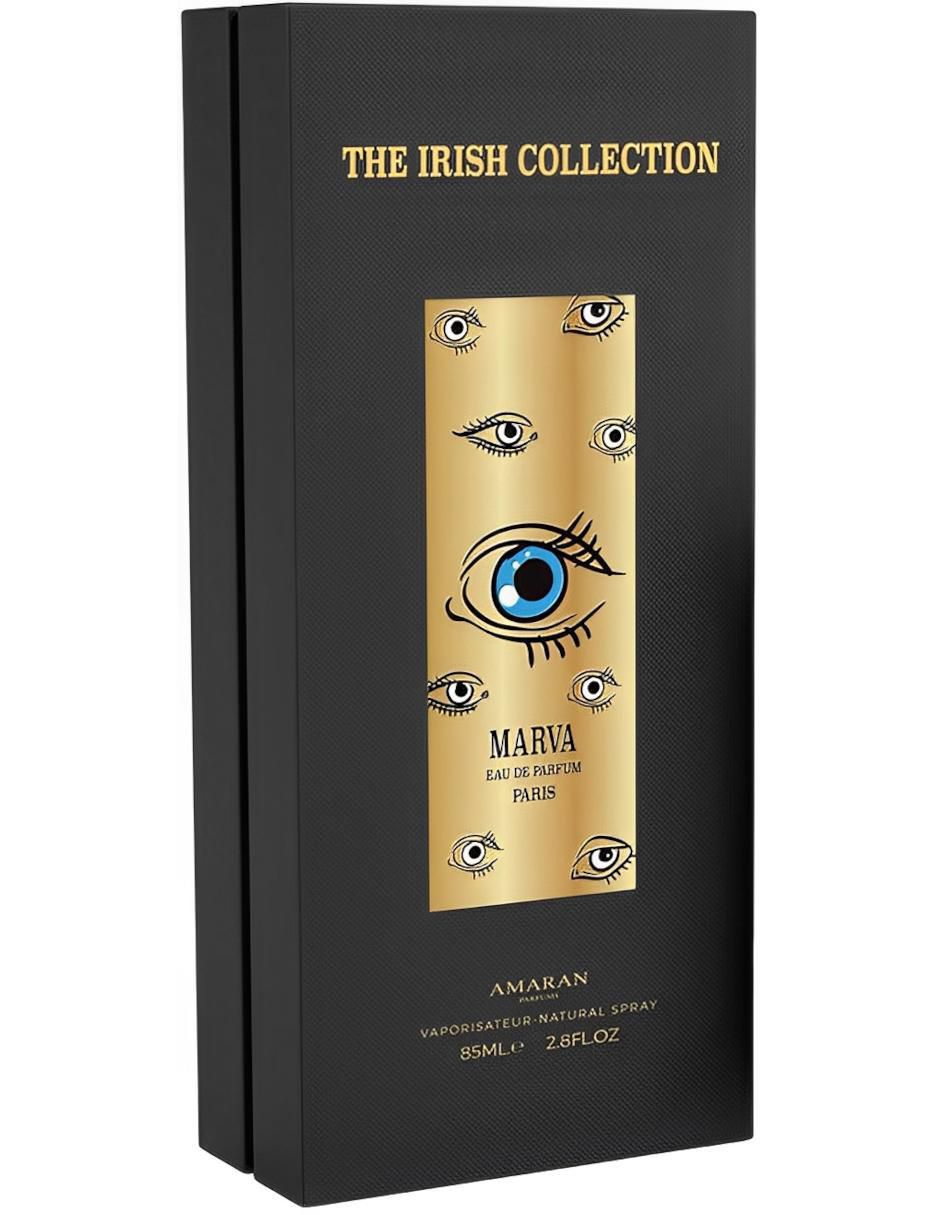 Parfum Marva unisex 3