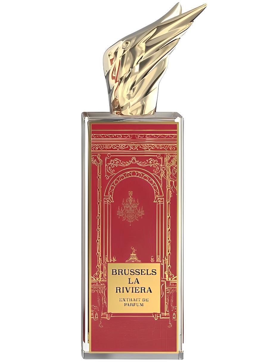 Parfum La Riviera para mujer 1