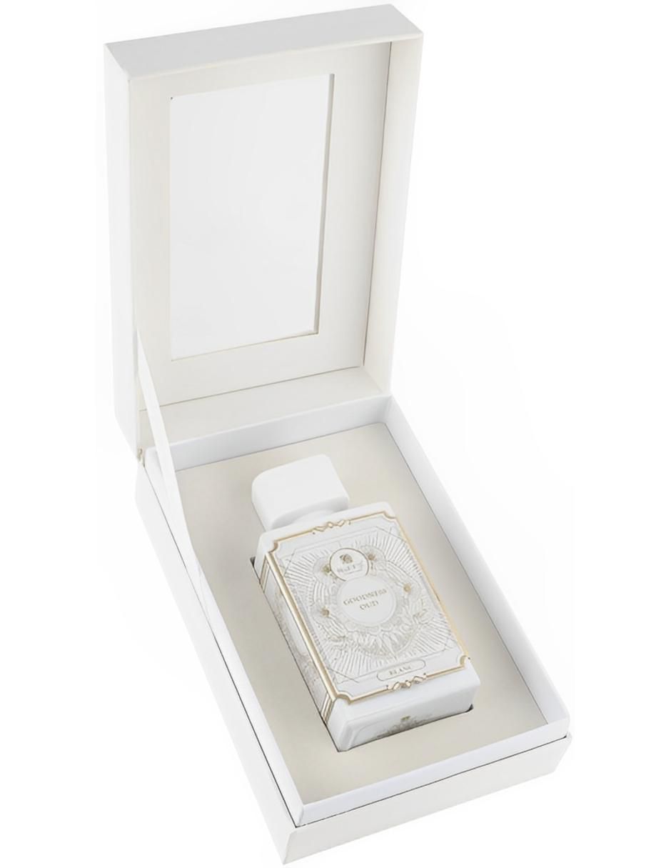 Eau de parfum Goodness Oud Blanc para mujer 3