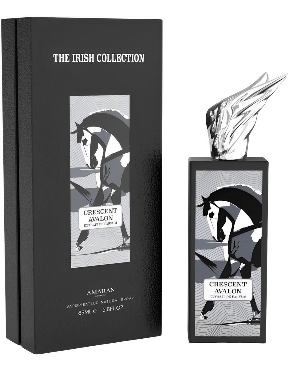 Parfum Crescent Avalon para hombre 2