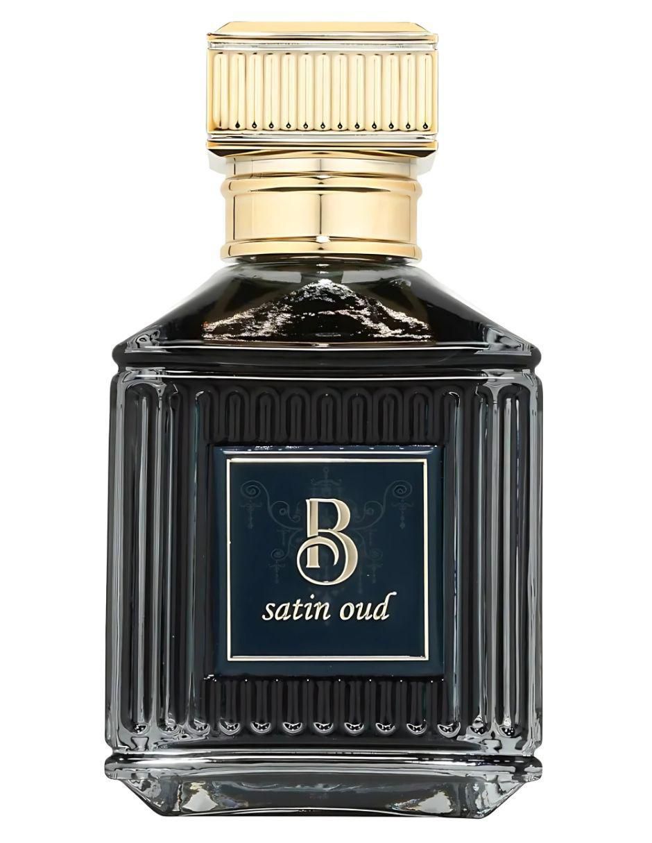 Eau de parfum B Satin Oud unisex