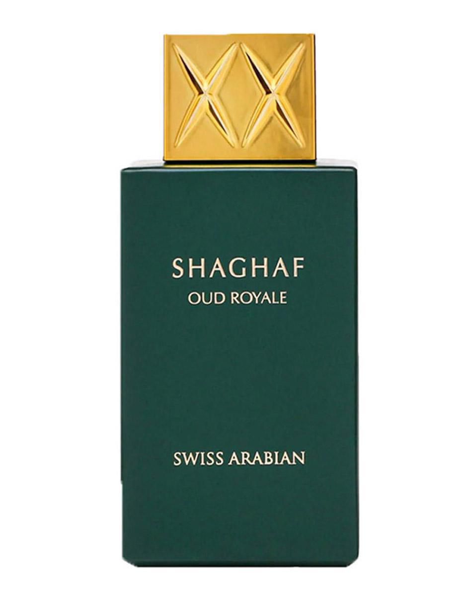 Eau de parfum Shaghaf unisex Eau de parfum Shaghaf unisex