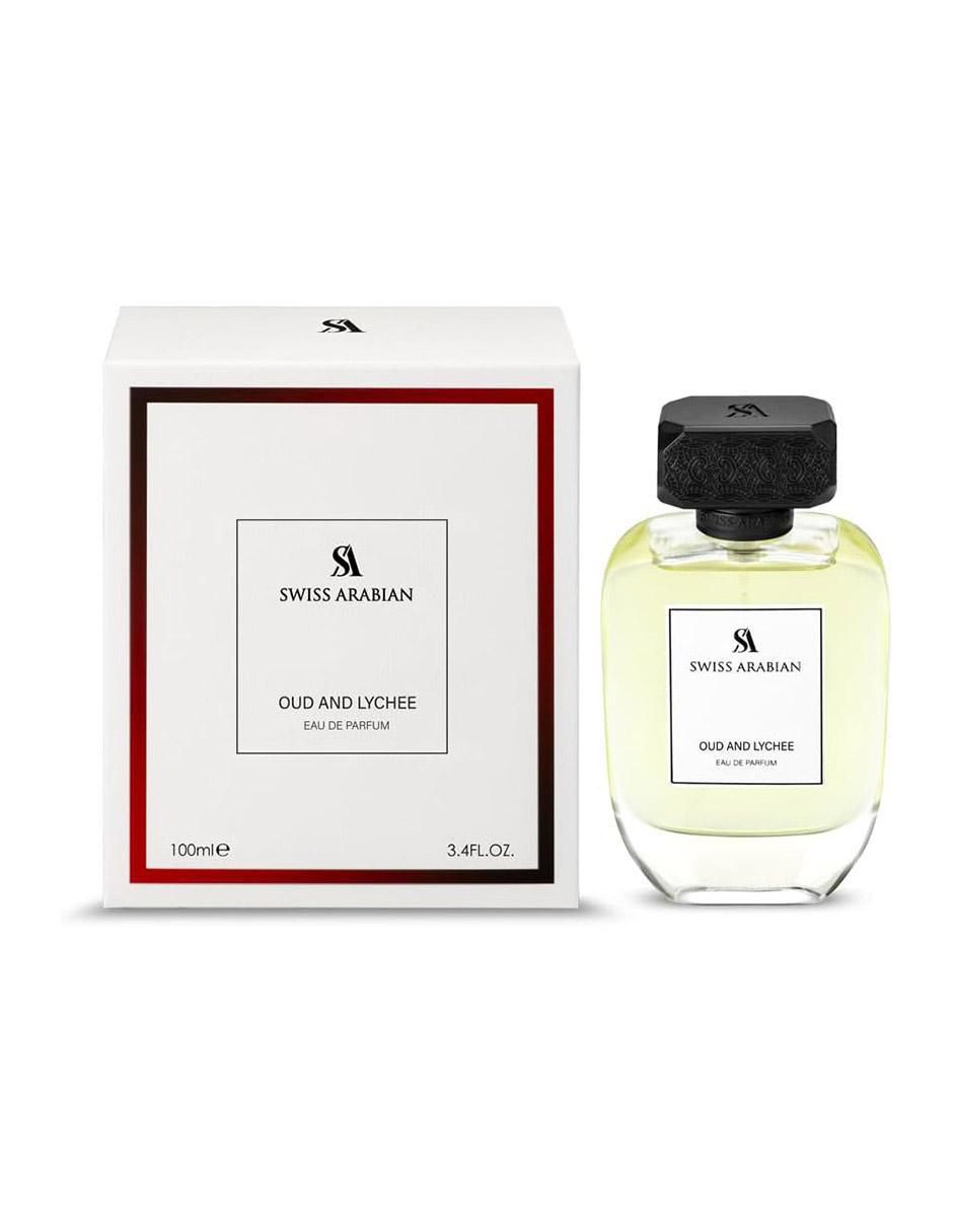 Eau de parfum Harmony para mujer 2