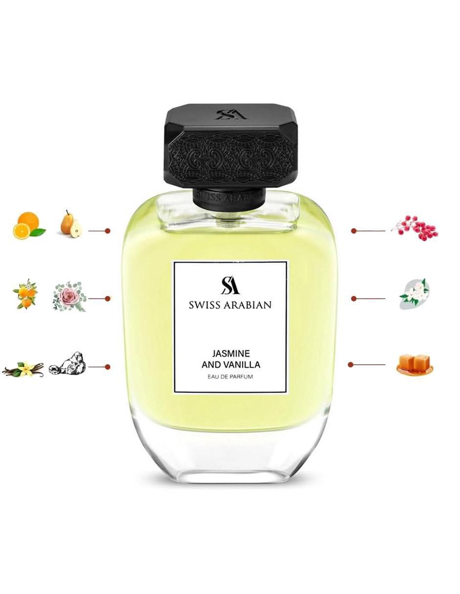 Eau de parfum Harmony para mujer 3