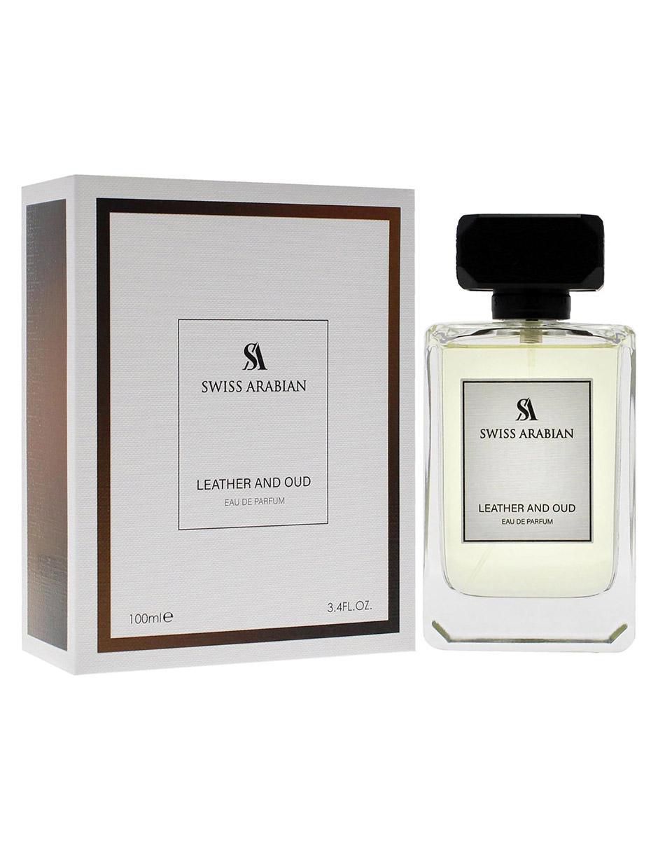 Eau de parfum Harmony para hombre 3