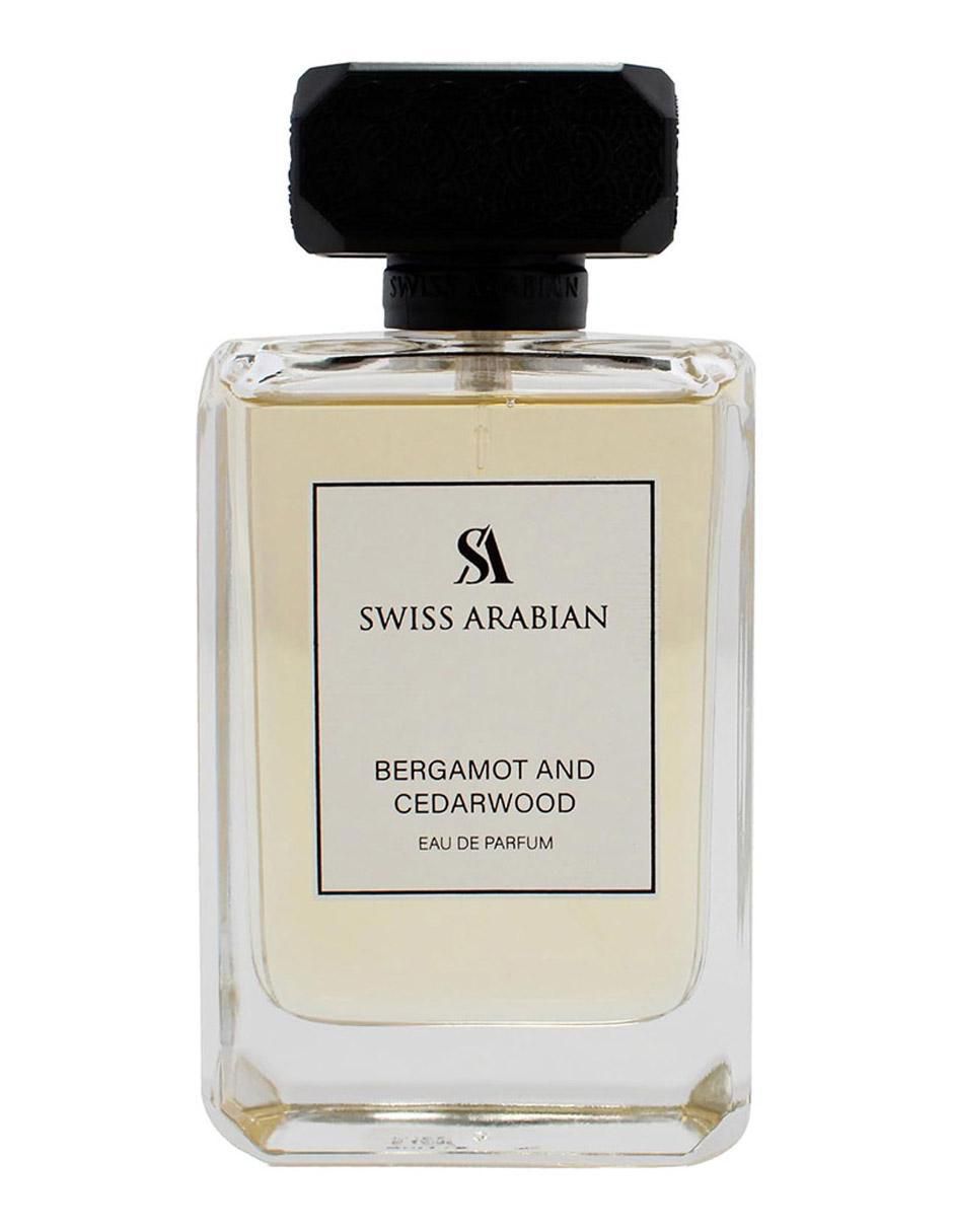 Eau de parfum Harmony para hombre 1