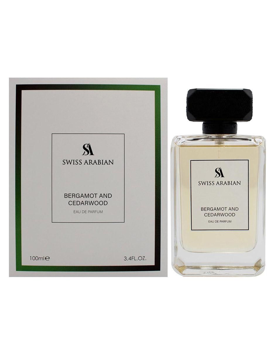 Eau de parfum Harmony para hombre 2