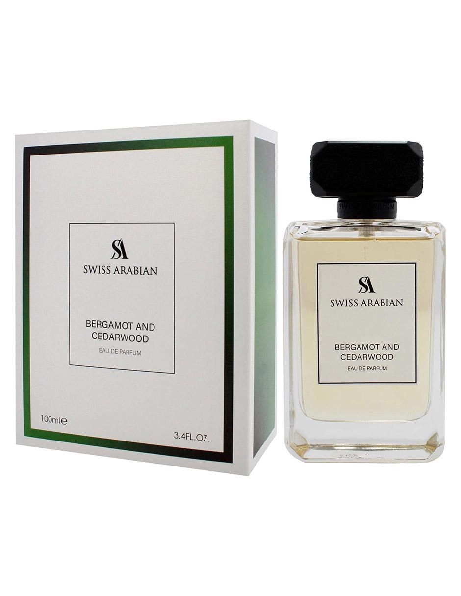 Eau de parfum Harmony para hombre 3